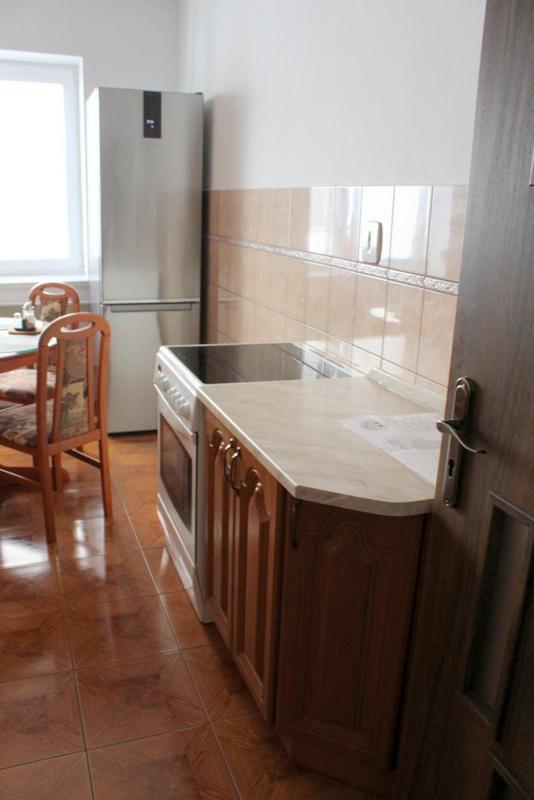Apartmanovy Dom Stummerova Топольчани Екстер'єр фото