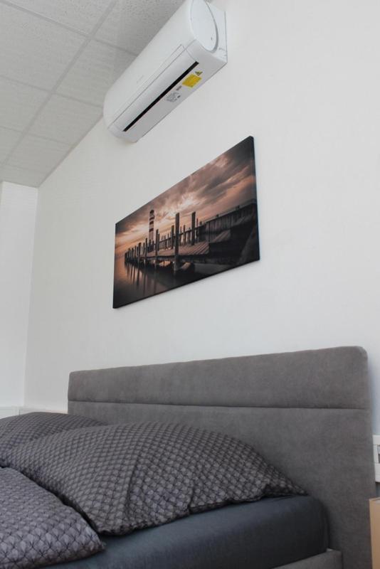 Apartmanovy Dom Stummerova Топольчани Екстер'єр фото