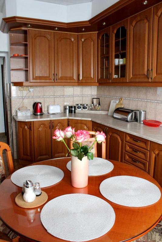 Apartmanovy Dom Stummerova Топольчани Екстер'єр фото